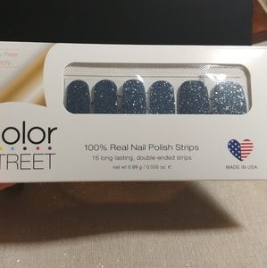 Moon River Nail Polish By Color Street